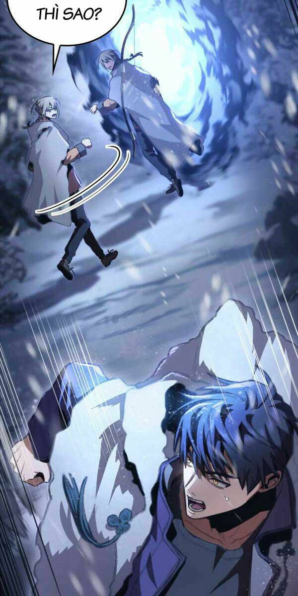 Thợ Săn Số Mệnh Cấp F - Chapter 15 - Page 38