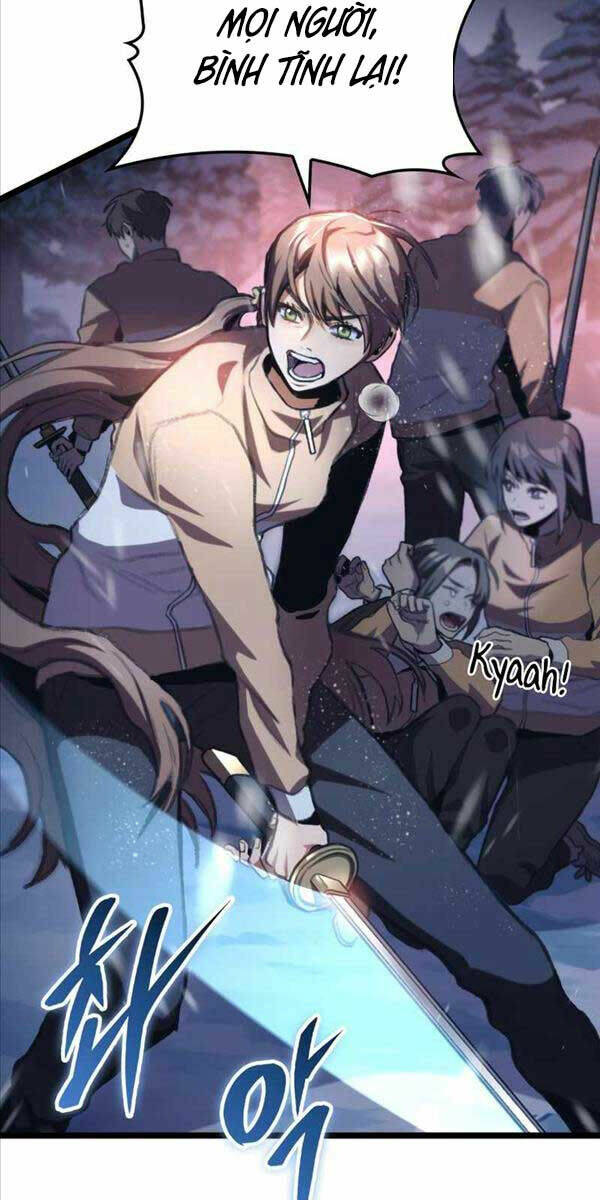 Thợ Săn Số Mệnh Cấp F - Chapter 15 - Page 43