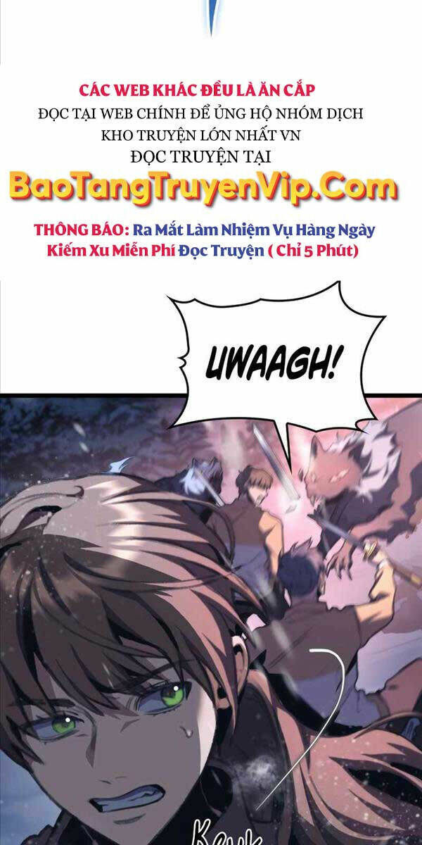 Thợ Săn Số Mệnh Cấp F - Chapter 15 - Page 44