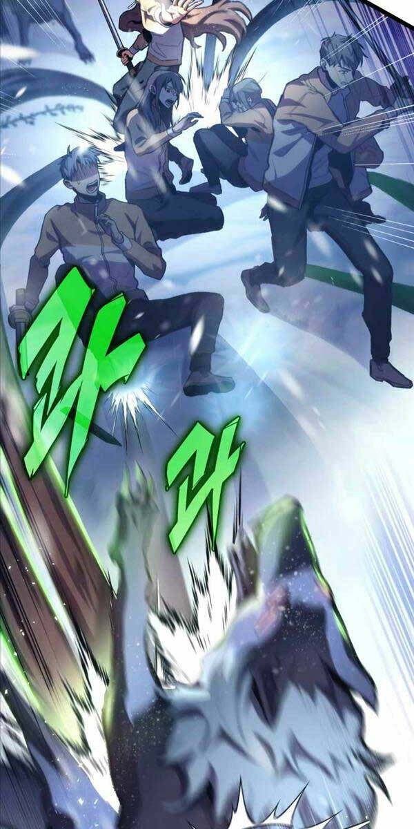 Thợ Săn Số Mệnh Cấp F - Chapter 15 - Page 46