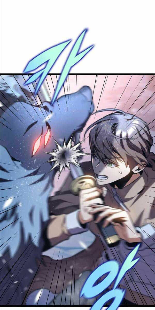 Thợ Săn Số Mệnh Cấp F - Chapter 15 - Page 48