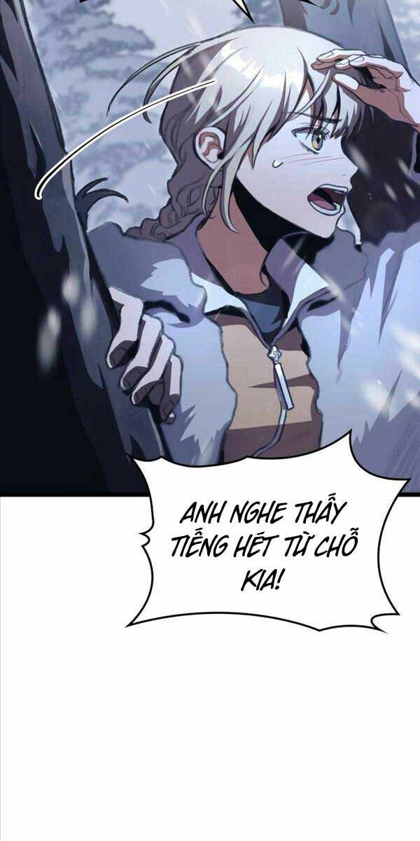 Thợ Săn Số Mệnh Cấp F - Chapter 15 - Page 4