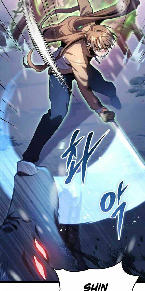 Thợ Săn Số Mệnh Cấp F - Chapter 15 - Page 50