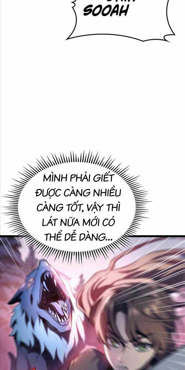 Thợ Săn Số Mệnh Cấp F - Chapter 15 - Page 51