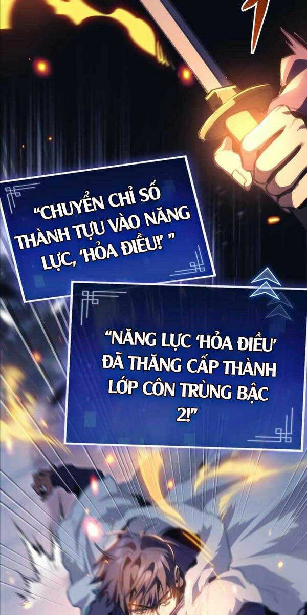 Thợ Săn Số Mệnh Cấp F - Chapter 15 - Page 56