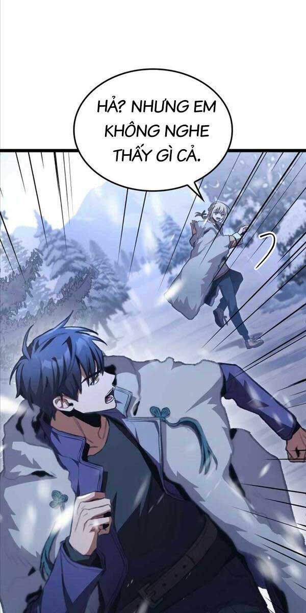 Thợ Săn Số Mệnh Cấp F - Chapter 15 - Page 5