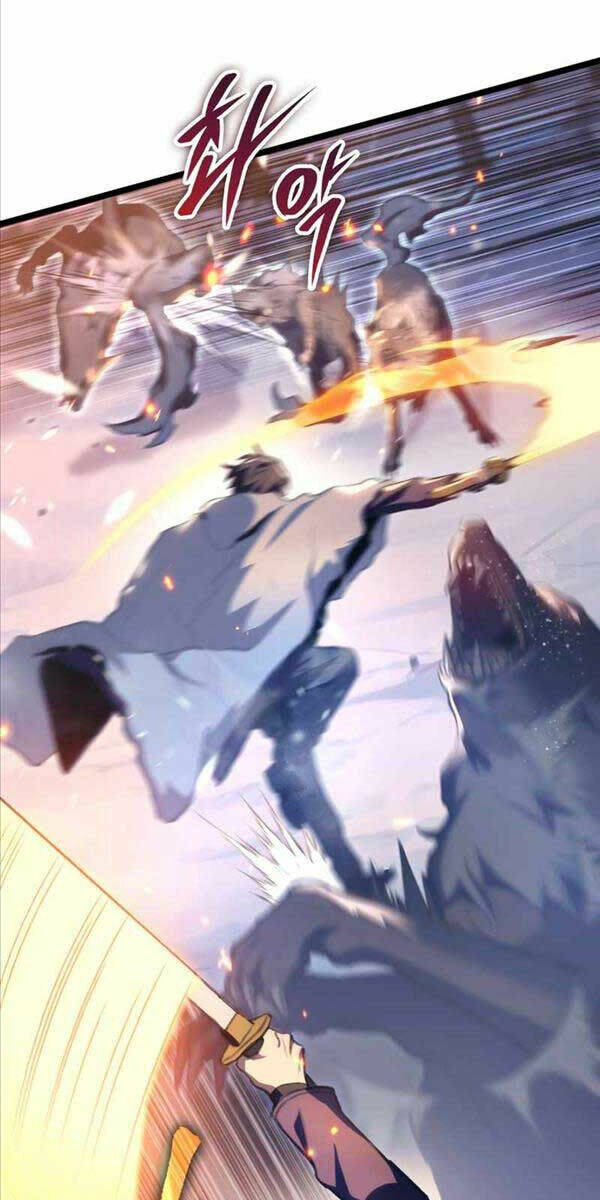 Thợ Săn Số Mệnh Cấp F - Chapter 15 - Page 60