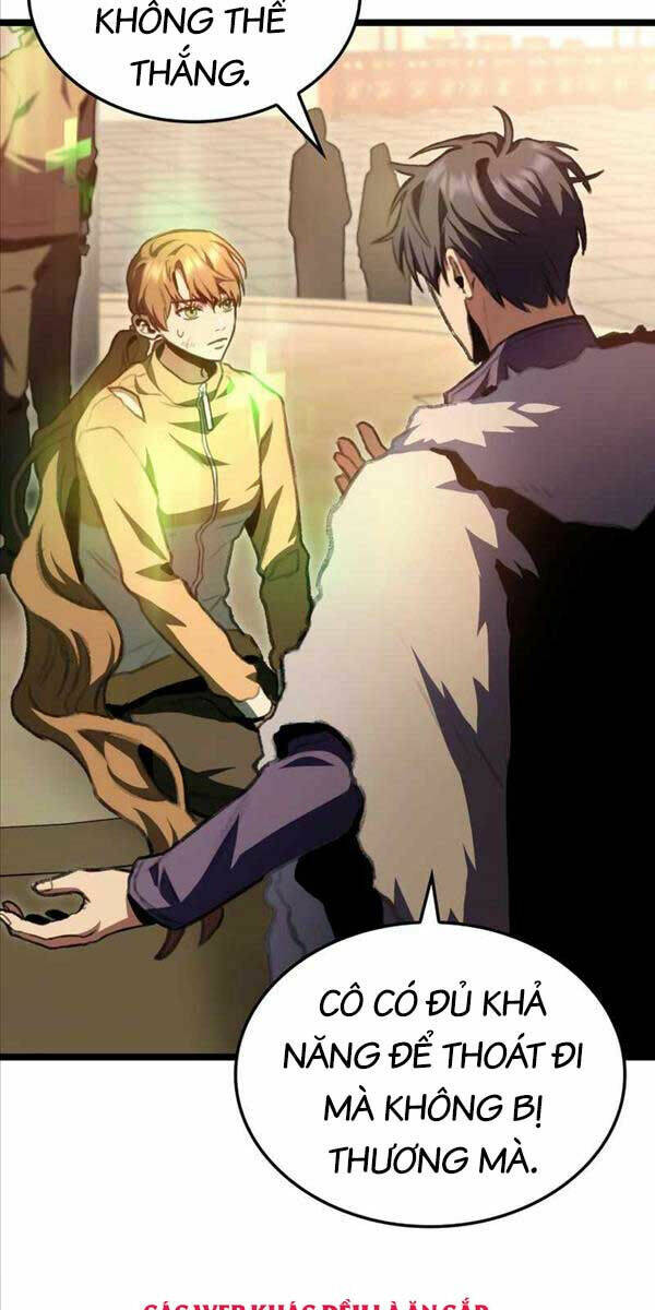 Thợ Săn Số Mệnh Cấp F - Chapter 15 - Page 70