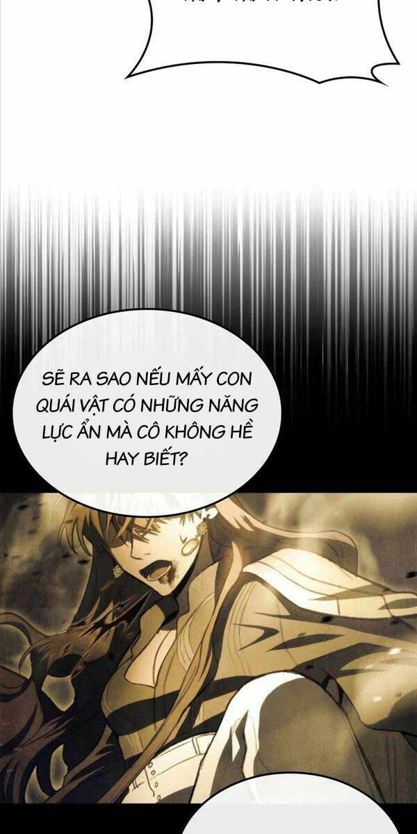 Thợ Săn Số Mệnh Cấp F - Chapter 15 - Page 72