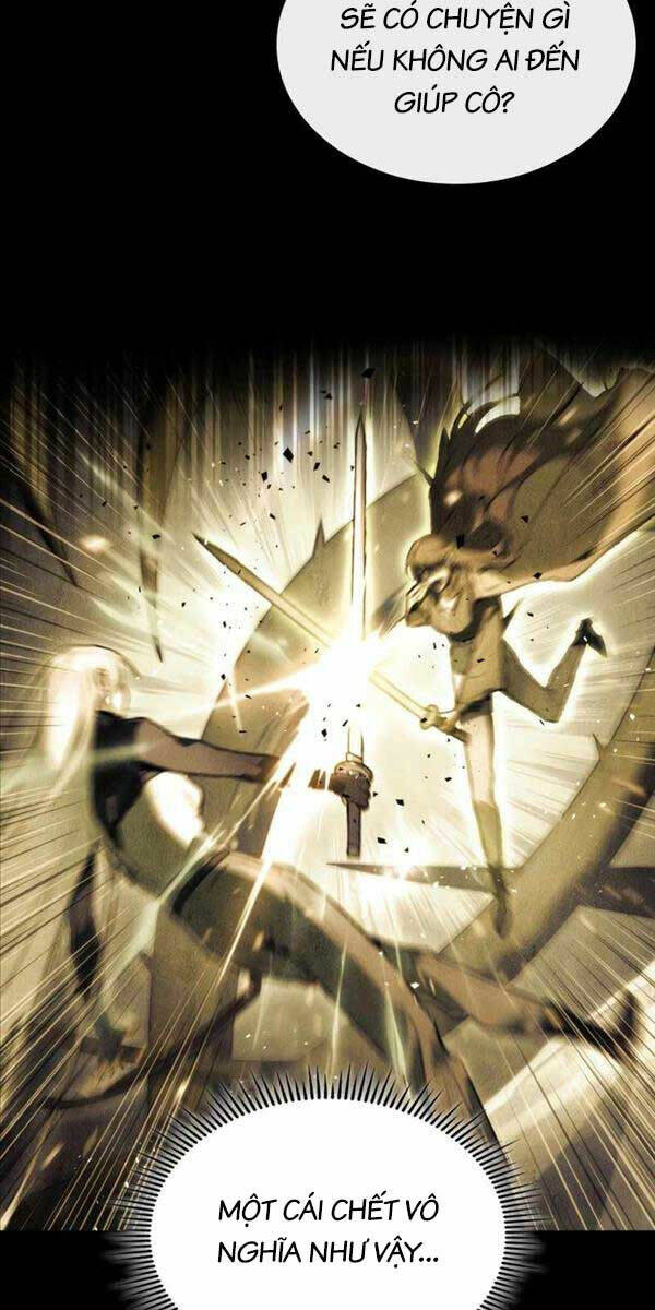 Thợ Săn Số Mệnh Cấp F - Chapter 15 - Page 73