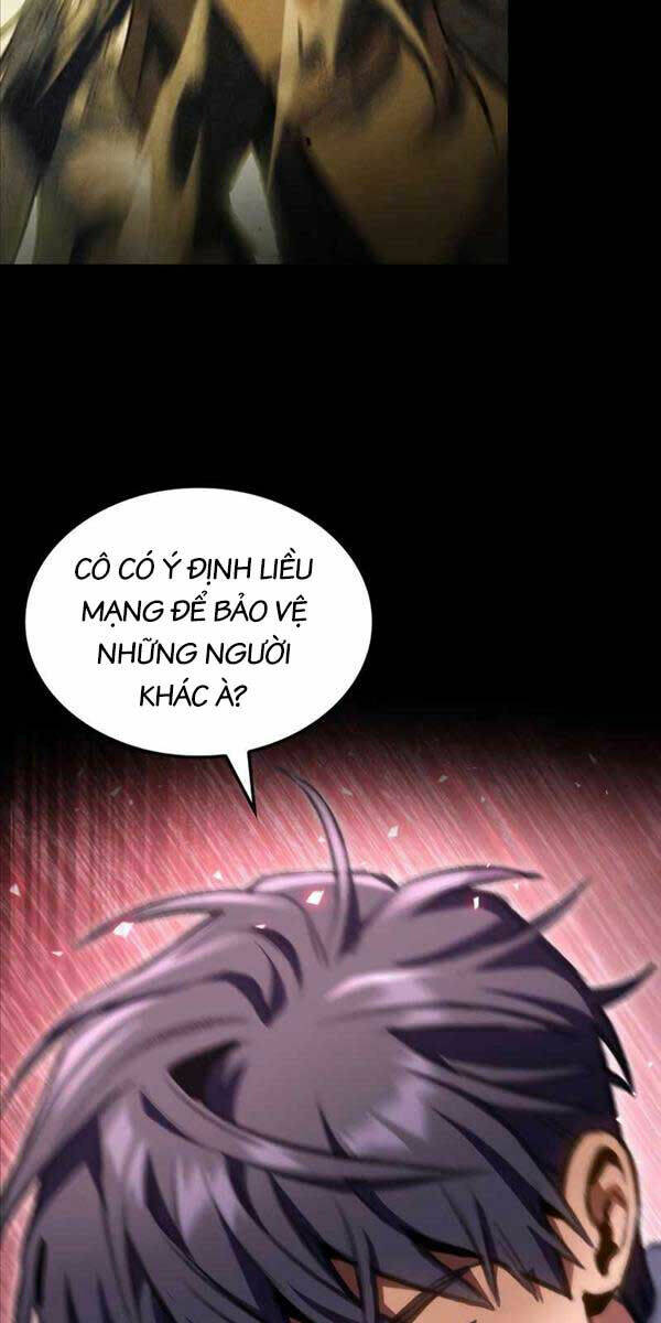 Thợ Săn Số Mệnh Cấp F - Chapter 15 - Page 75