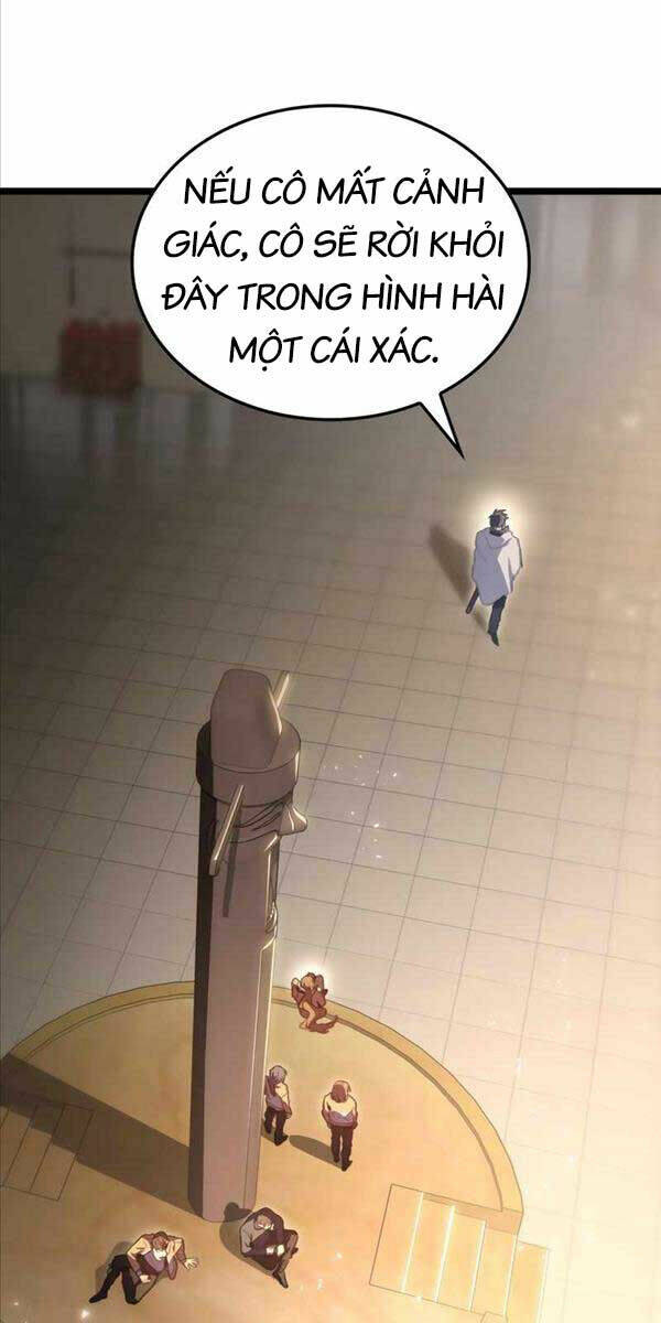 Thợ Săn Số Mệnh Cấp F - Chapter 15 - Page 78