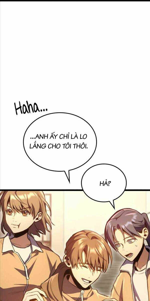 Thợ Săn Số Mệnh Cấp F - Chapter 15 - Page 81