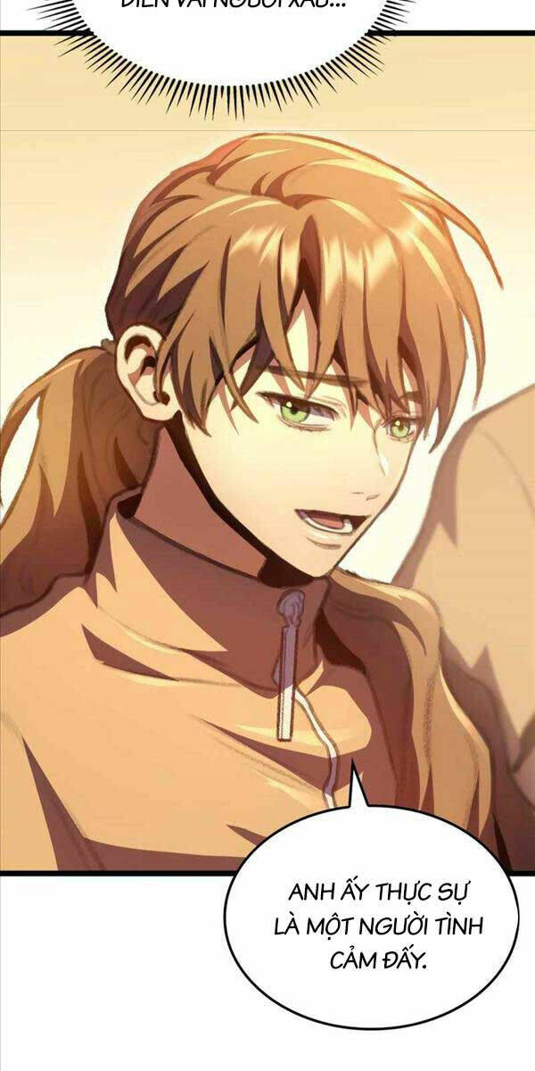 Thợ Săn Số Mệnh Cấp F - Chapter 15 - Page 83