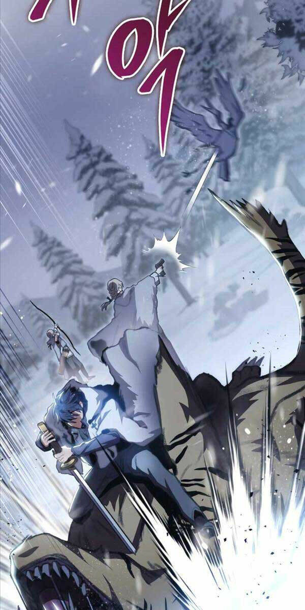 Thợ Săn Số Mệnh Cấp F - Chapter 15 - Page 89