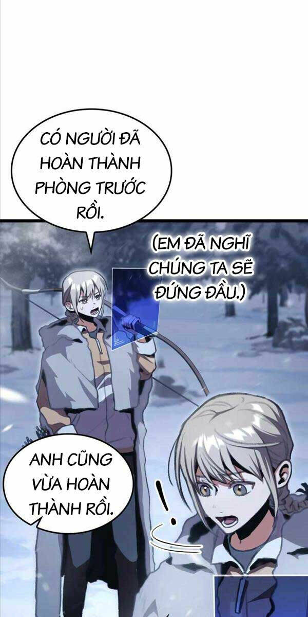 Thợ Săn Số Mệnh Cấp F - Chapter 15 - Page 91