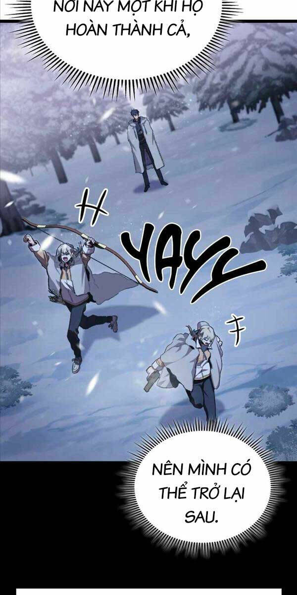 Thợ Săn Số Mệnh Cấp F - Chapter 15 - Page 94