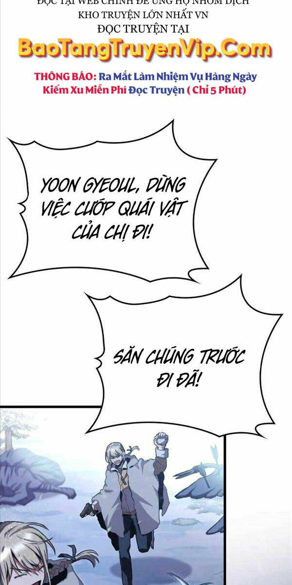 Thợ Săn Số Mệnh Cấp F - Chapter 15 - Page 97