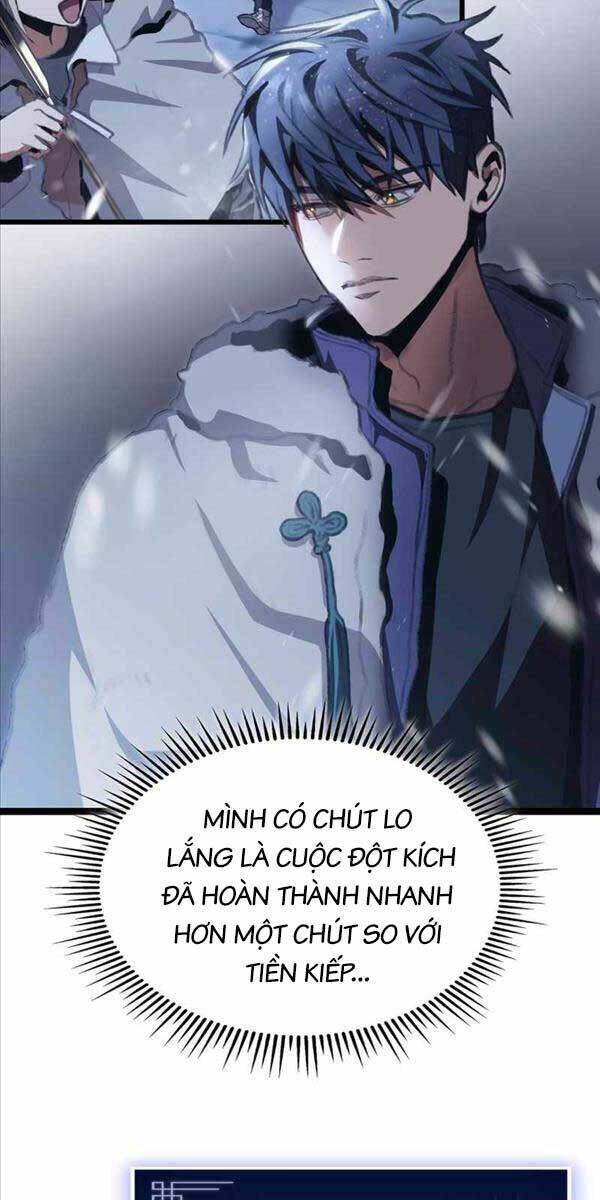 Thợ Săn Số Mệnh Cấp F - Chapter 15 - Page 98