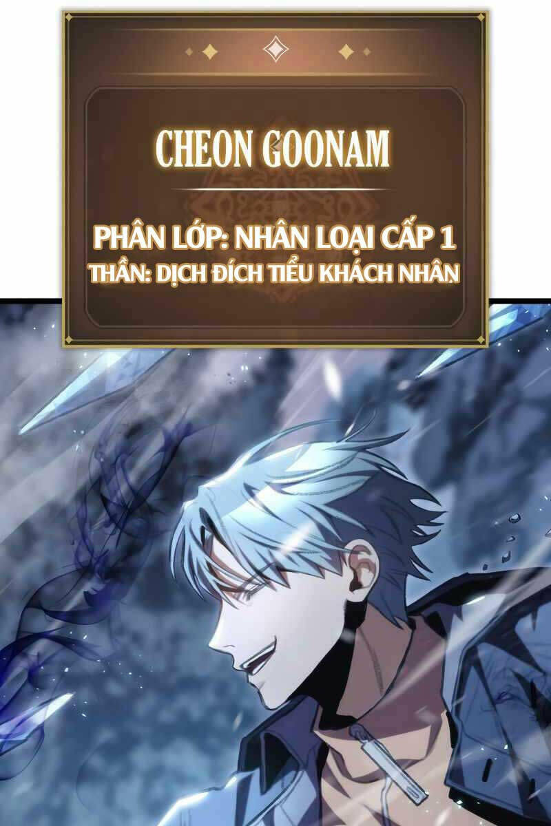 Thợ Săn Số Mệnh Cấp F - Chapter 16 - Page 9