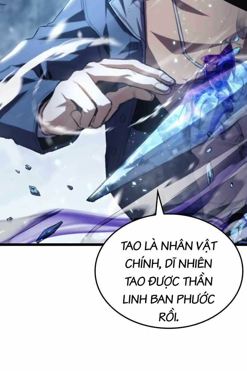 Thợ Săn Số Mệnh Cấp F - Chapter 16 - Page 10