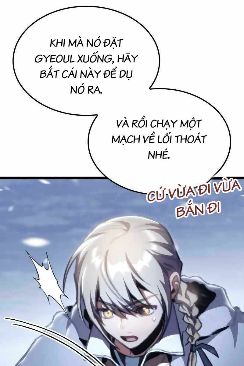 Thợ Săn Số Mệnh Cấp F - Chapter 16 - Page 122