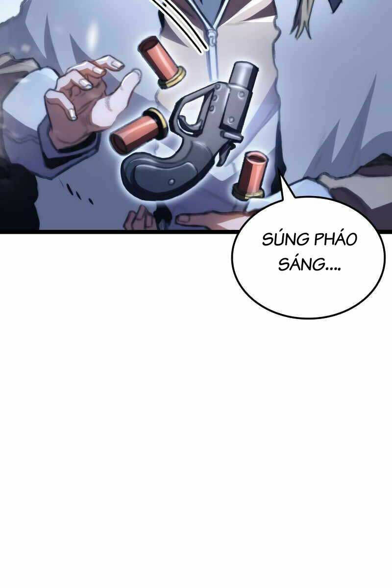 Thợ Săn Số Mệnh Cấp F - Chapter 16 - Page 123