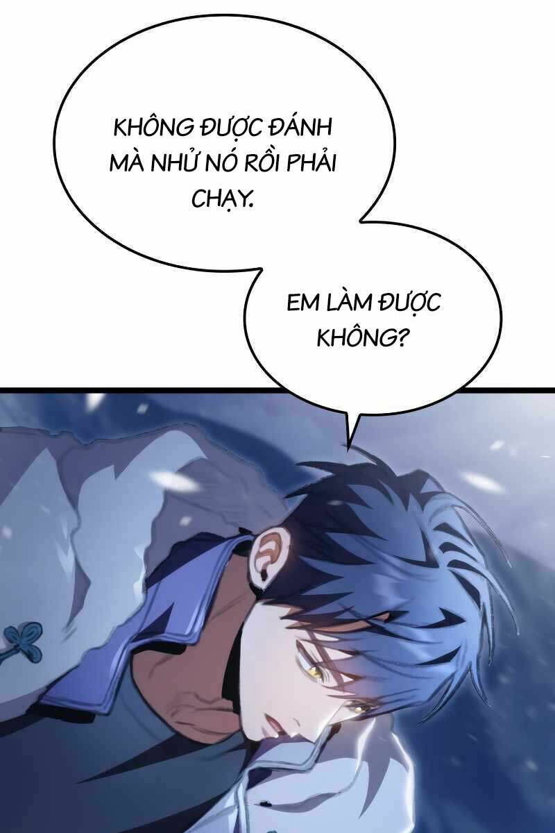 Thợ Săn Số Mệnh Cấp F - Chapter 16 - Page 124