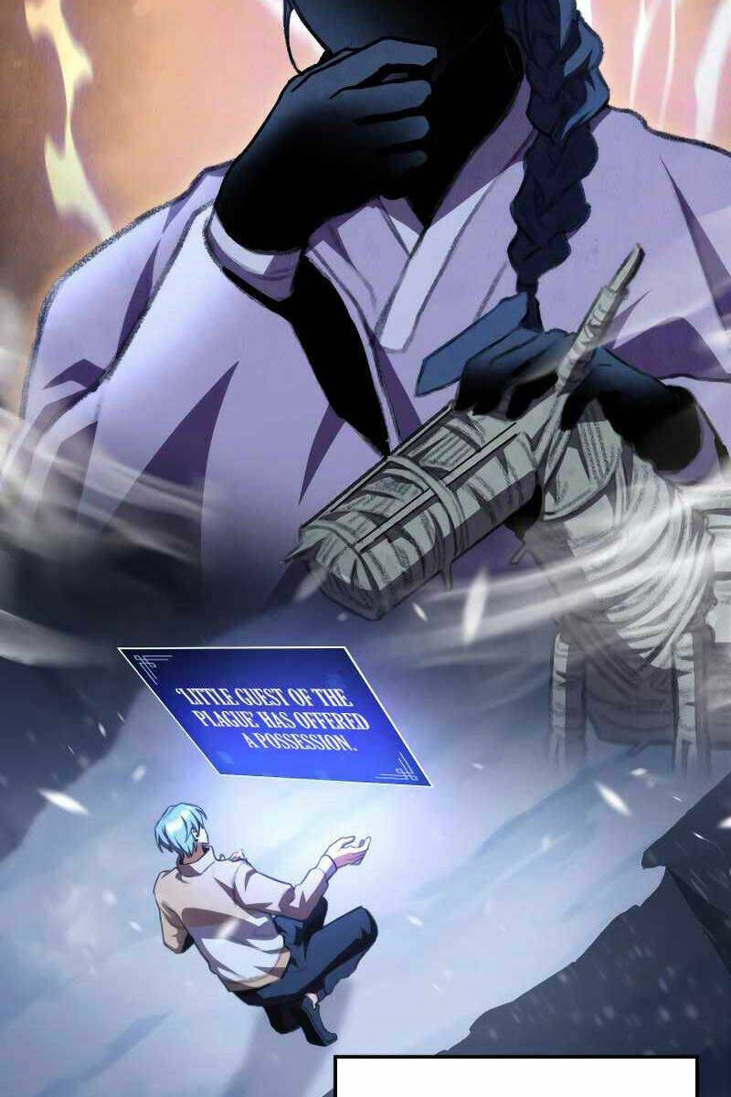 Thợ Săn Số Mệnh Cấp F - Chapter 16 - Page 12