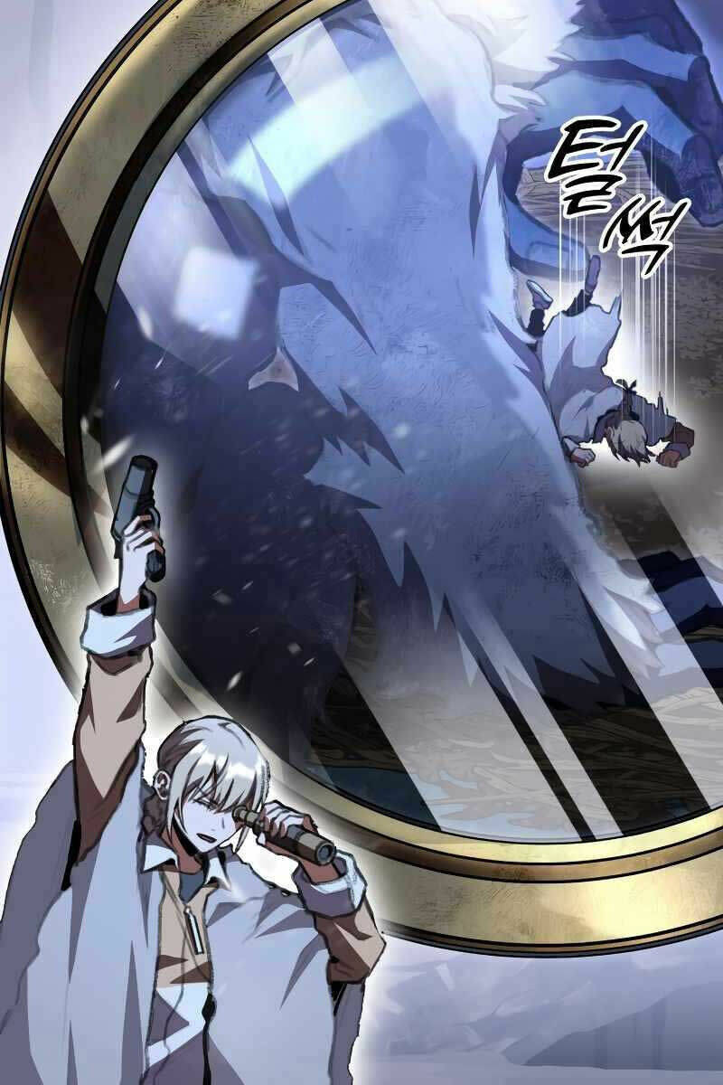 Thợ Săn Số Mệnh Cấp F - Chapter 16 - Page 129