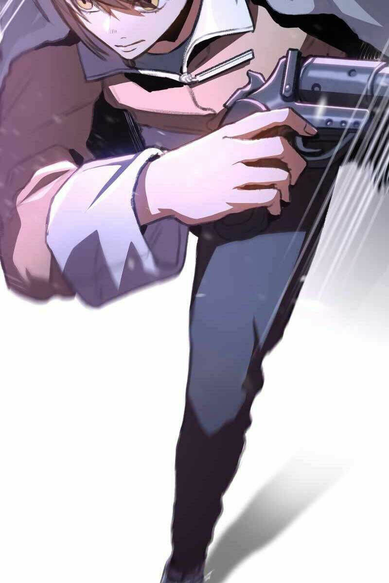 Thợ Săn Số Mệnh Cấp F - Chapter 16 - Page 136