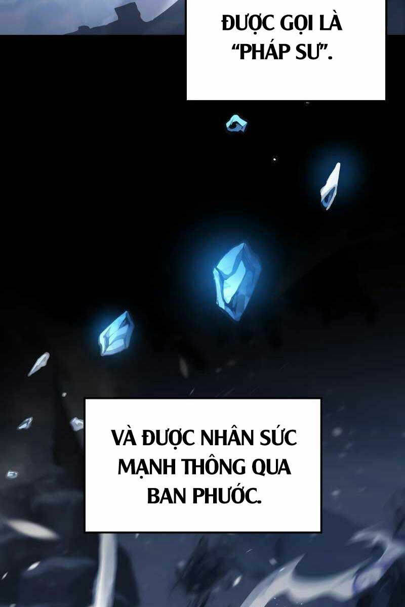 Thợ Săn Số Mệnh Cấp F - Chapter 16 - Page 13