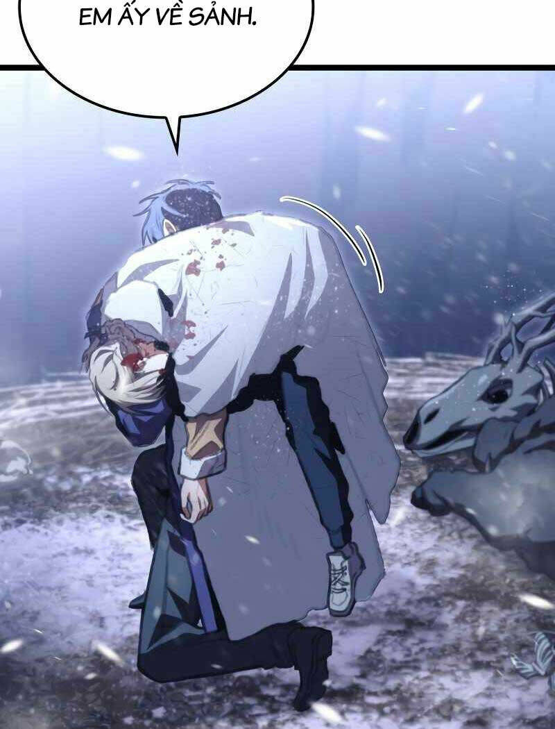 Thợ Săn Số Mệnh Cấp F - Chapter 16 - Page 143