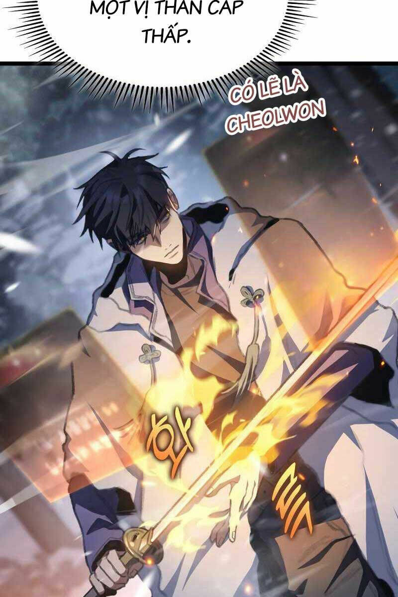 Thợ Săn Số Mệnh Cấp F - Chapter 16 - Page 16