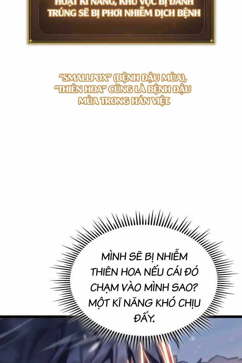 Thợ Săn Số Mệnh Cấp F - Chapter 16 - Page 19