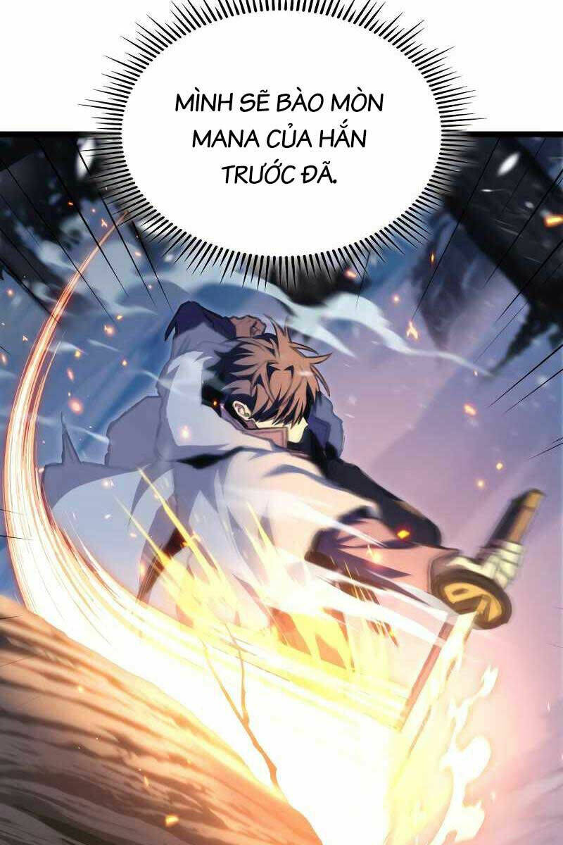 Thợ Săn Số Mệnh Cấp F - Chapter 16 - Page 21