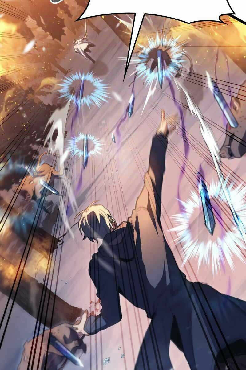 Thợ Săn Số Mệnh Cấp F - Chapter 16 - Page 31