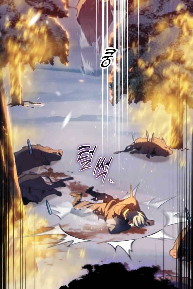 Thợ Săn Số Mệnh Cấp F - Chapter 16 - Page 39