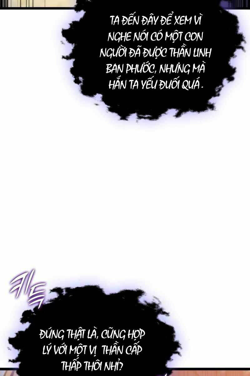 Thợ Săn Số Mệnh Cấp F - Chapter 16 - Page 40