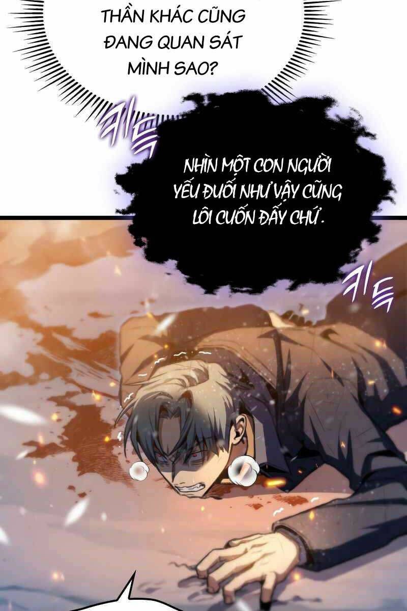 Thợ Săn Số Mệnh Cấp F - Chapter 16 - Page 42