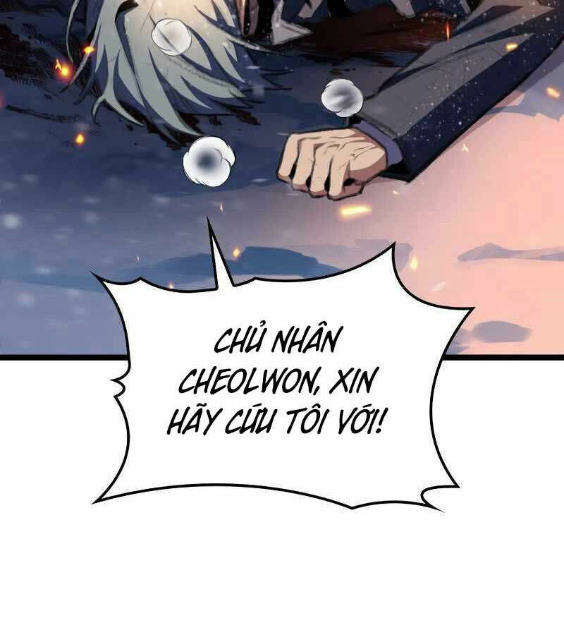 Thợ Săn Số Mệnh Cấp F - Chapter 16 - Page 47