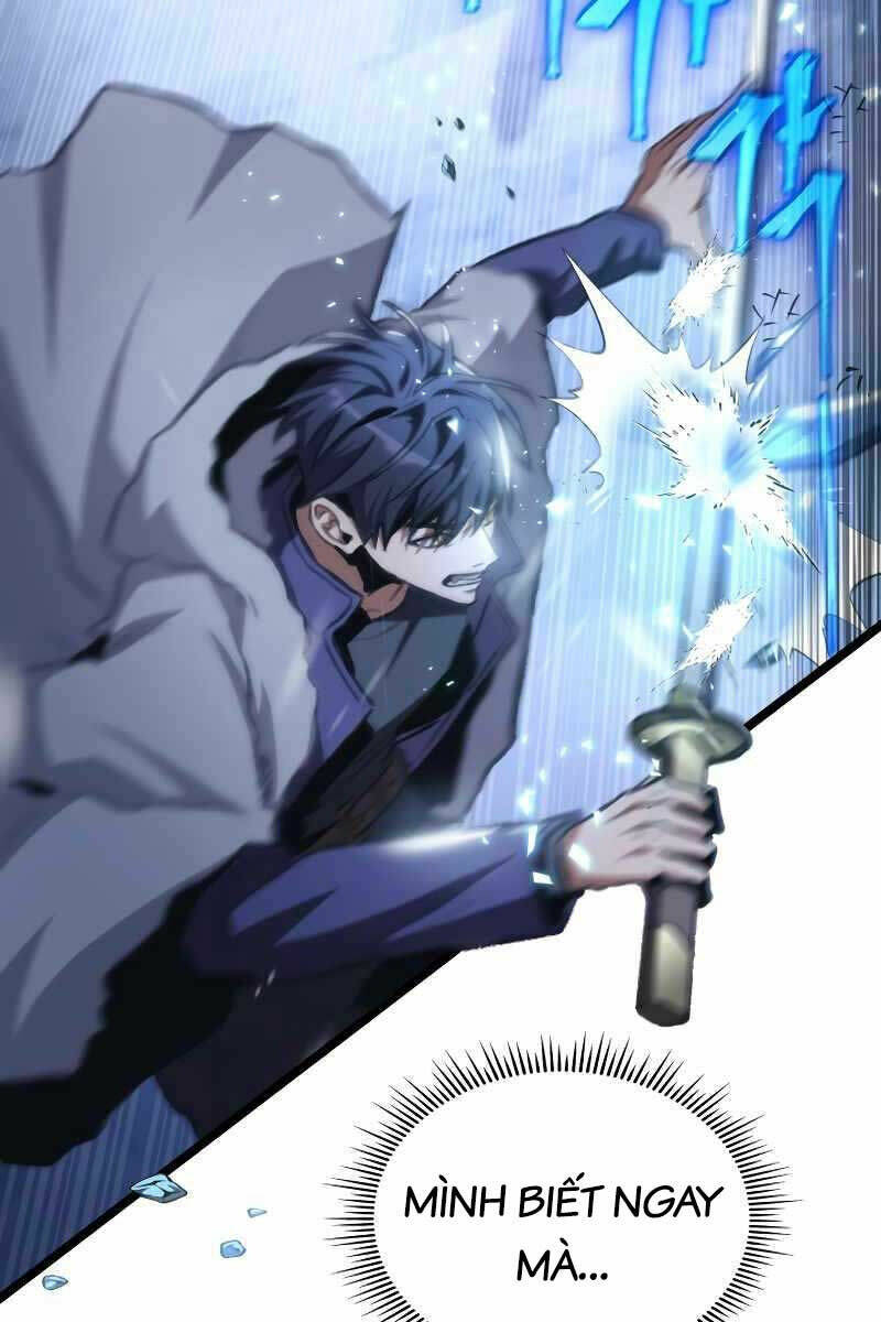 Thợ Săn Số Mệnh Cấp F - Chapter 16 - Page 4