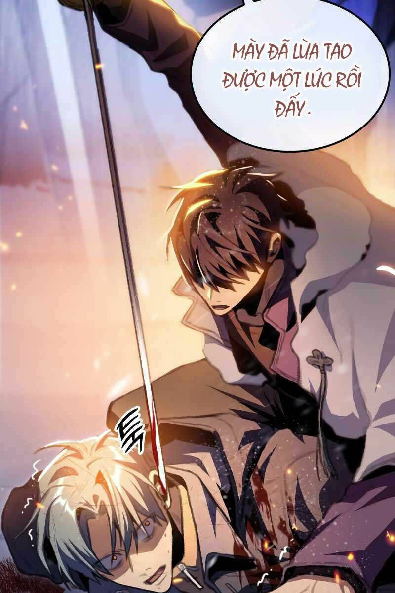 Thợ Săn Số Mệnh Cấp F - Chapter 16 - Page 51