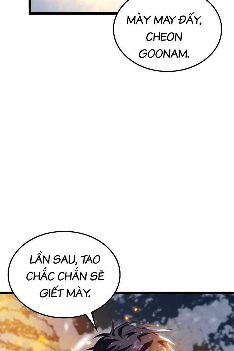 Thợ Săn Số Mệnh Cấp F - Chapter 16 - Page 58