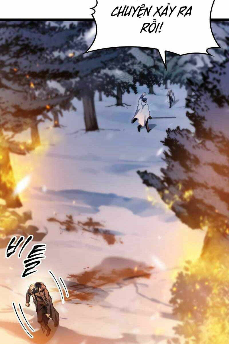 Thợ Săn Số Mệnh Cấp F - Chapter 16 - Page 61