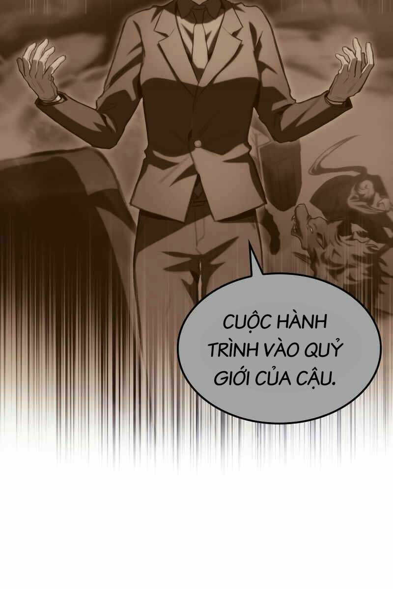 Thợ Săn Số Mệnh Cấp F - Chapter 16 - Page 6