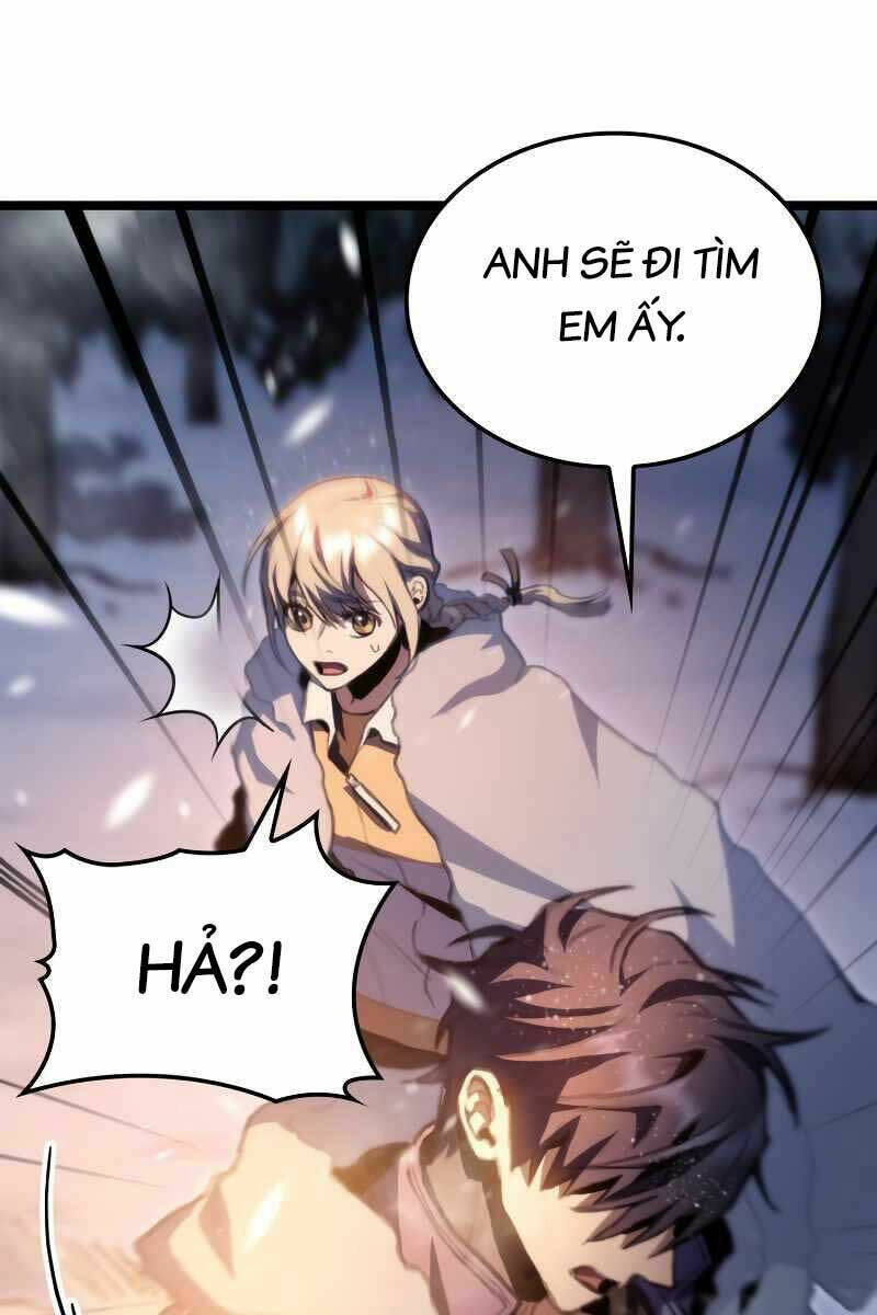 Thợ Săn Số Mệnh Cấp F - Chapter 16 - Page 73