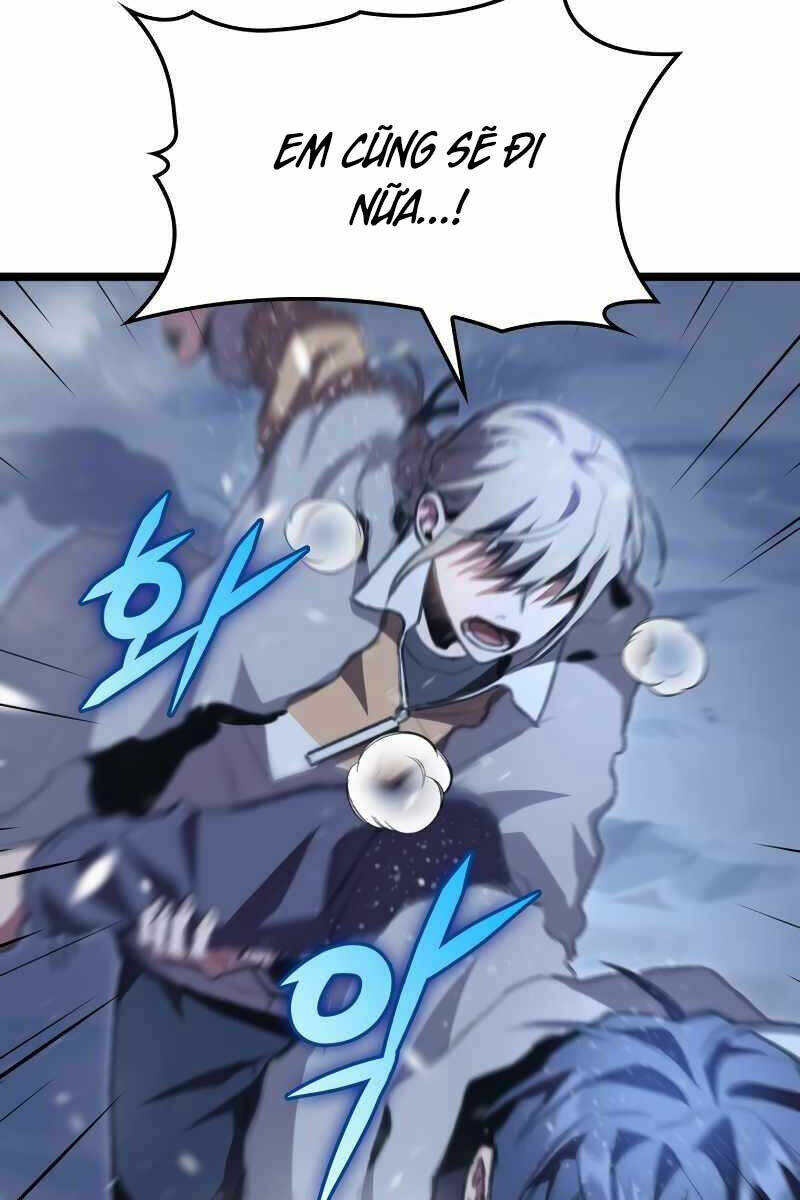 Thợ Săn Số Mệnh Cấp F - Chapter 16 - Page 78