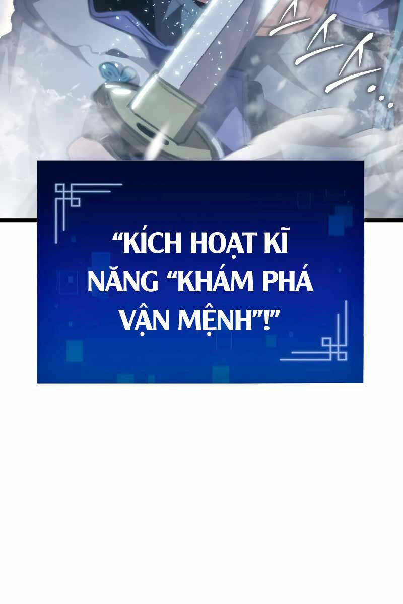 Thợ Săn Số Mệnh Cấp F - Chapter 16 - Page 8