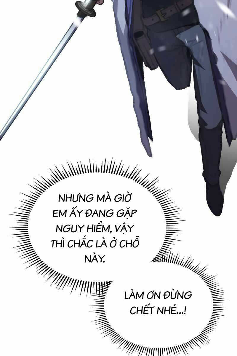 Thợ Săn Số Mệnh Cấp F - Chapter 16 - Page 91